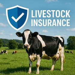 livestock insurance India