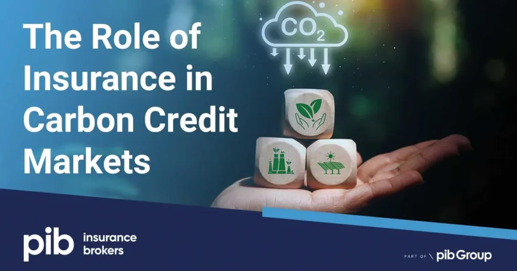  carbon credit insurance India